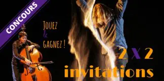Concours Demey