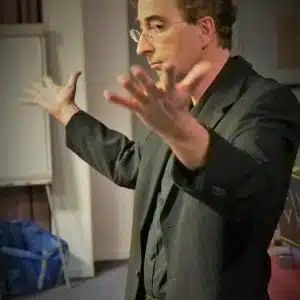 Cyril HARVEY