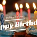 🎂🎂🎂 Happy Birthday to YOU : pendant 3 jours ! Happy Birthady VM 2017