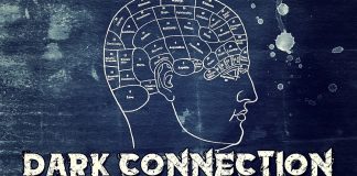 Dark Connection de Thomas RIBOULET