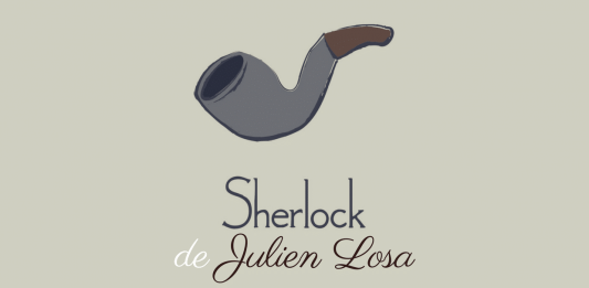Sherlock de Julien LOSA