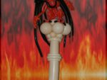 Diable de Sébastien LIMARE