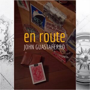 En Route de John Guastaferro