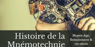 Histoire de la Mnémotechnie