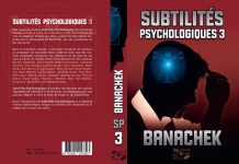 Subtilités Psychologiques 3 de Steve BANACHEK