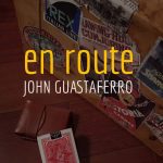 En Route de John GUASTAFERRO