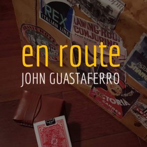 En Route de John GUASTAFERRO