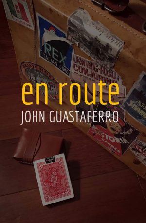 En Route de John GUASTAFERRO