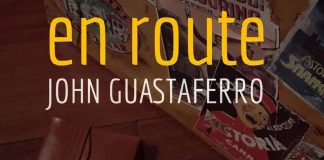 En Route de John GUASTAFERRO