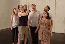 Au Tour de la Magie Nouvelle