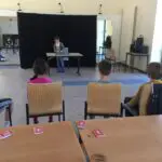 Cours de magie enfants | Au Tour de la Magie Nouvelle