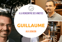 Guillaume Giomjon