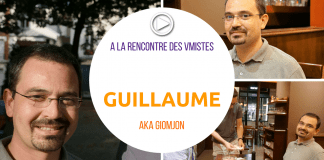 Guillaume Giomjon