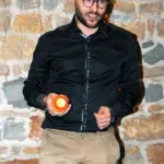 Intervenant cours de magie Matt Morgan | Au Tour de la Magie Nouvelle