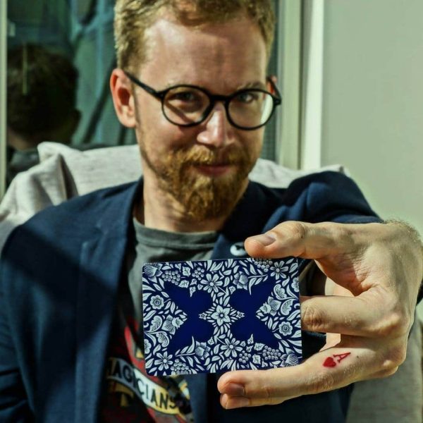 Le Secret des Papillons de Ondrej PSENICKA – Image 4