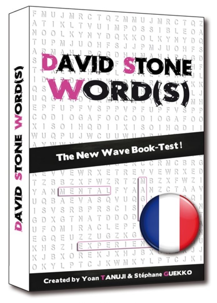 Words de David STONE