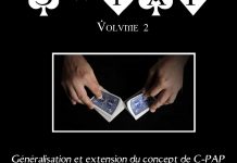 Les Arcanes du C-PAP volume 2 de Thierry PERICHON