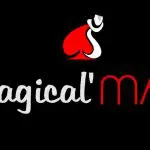 Magical’Mans (72) Logo Magical'Mans