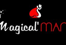Logo Magical'Mans