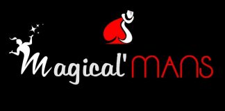 Logo Magical'Mans