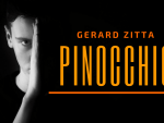 Pinocchio de Gérard ZITTA