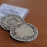 Pièce 5 Francs Cérès & Coquille de Jonathan URVOY