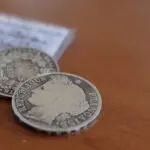 Pièce 5 Francs Cérès & Coquille de Jonathan URVOY