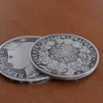 Pièce 5 Francs Cérès & Coquille de Jonathan URVOY