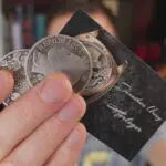 Pièce 5 Francs Cérès & Coquille de Jonathan URVOY (9)