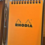 Rhodia SvenPad