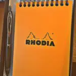 Rhodia SvenPad
