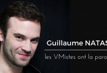 Guillaume NATAS aka Guillaume C