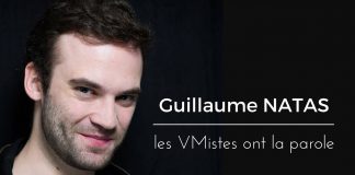 Guillaume NATAS aka Guillaume C