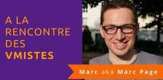 Marc Page