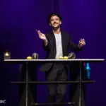 Adrien QUILLIEN Photo de Eric HOCHARD