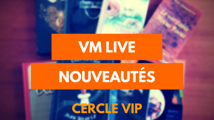 VM Live VM Live