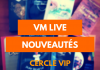 VM Live en Direct