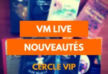 VM Live en Direct