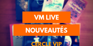 VM Live en Direct