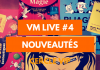 VM Live 4