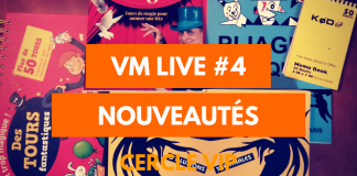 VM Live 4