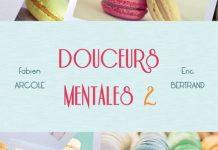 Douceurs mentales 2 de Fabien ARCOLE et Eric BERTRAND