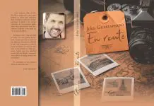En Route de John GUASTAFERRO