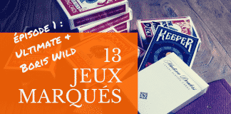 13 Jeux Marqués | les meilleurs (épisode 1)