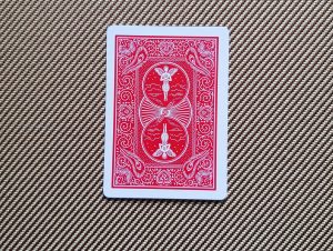Marksman Deck de Luke JERMAY