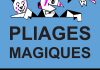 Pliages Magiques de Roger ROKA