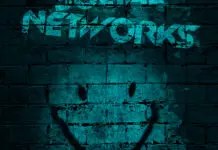 Social Networks de Sylvain VIP et Maxime SCHUCHT