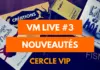 VM Live 3