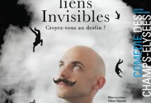 Les Liens Invisibles de Viktor VINCENT