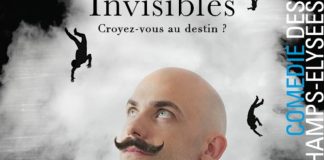 Les Liens Invisibles de Viktor VINCENT